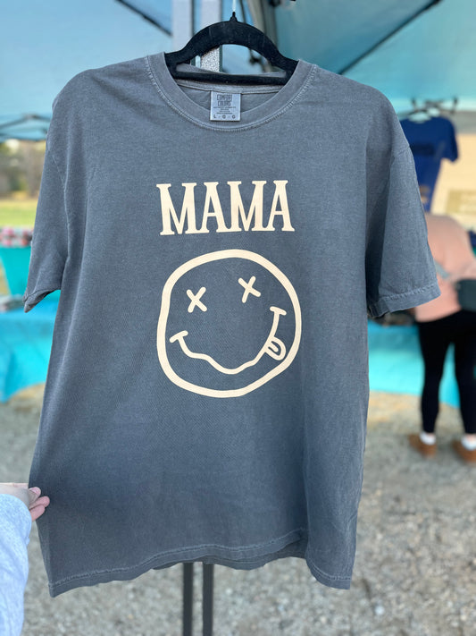 Mama Graphic Tee