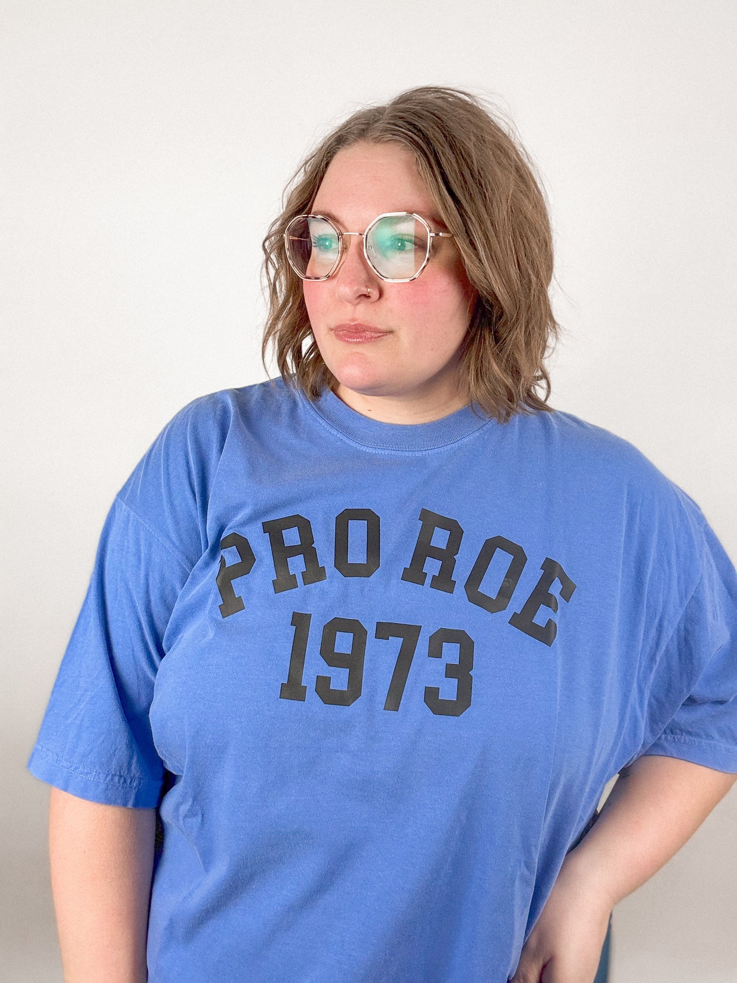 Pro Roe Graphic Tee