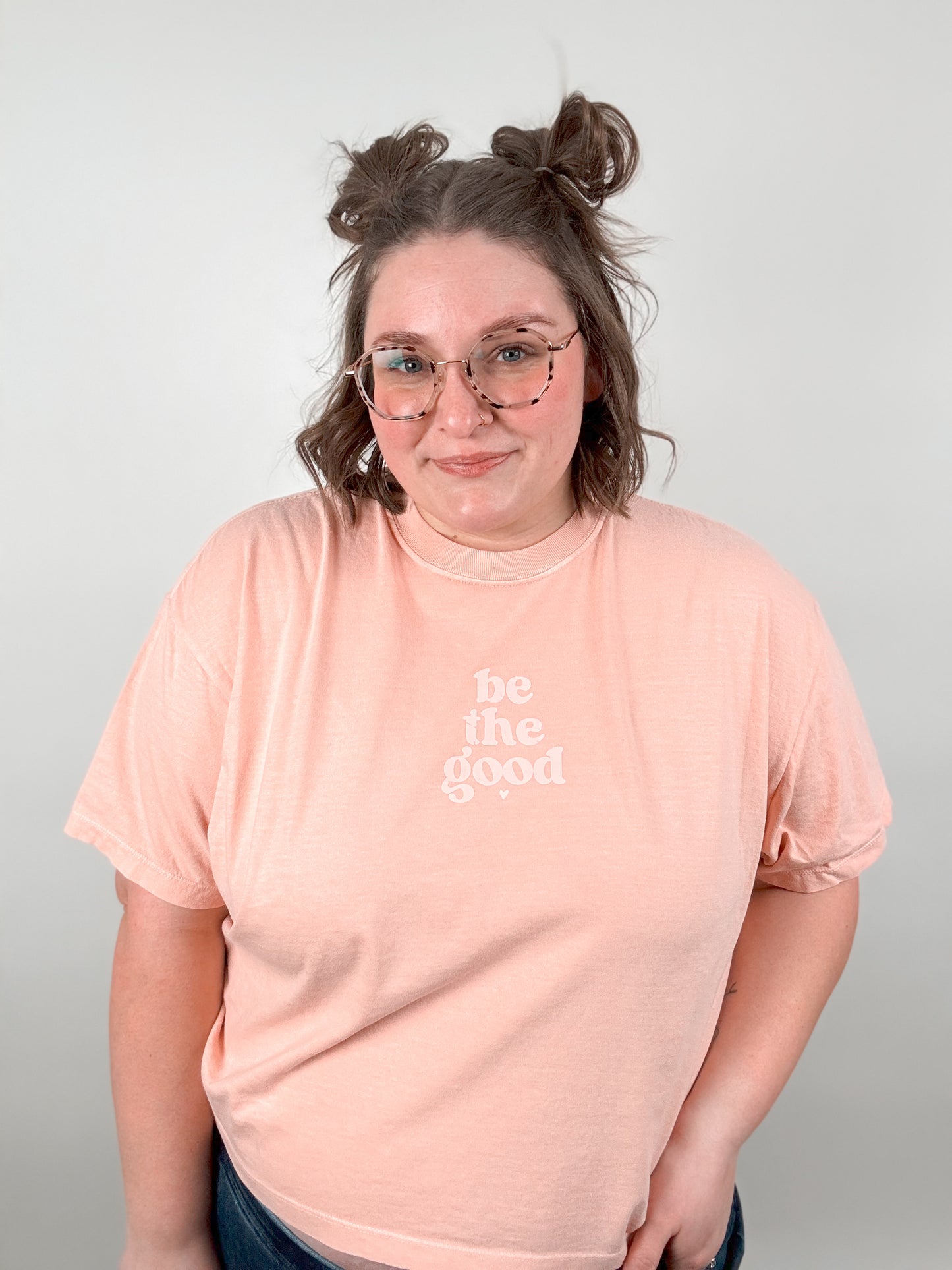 Be The Good Graphic Tee