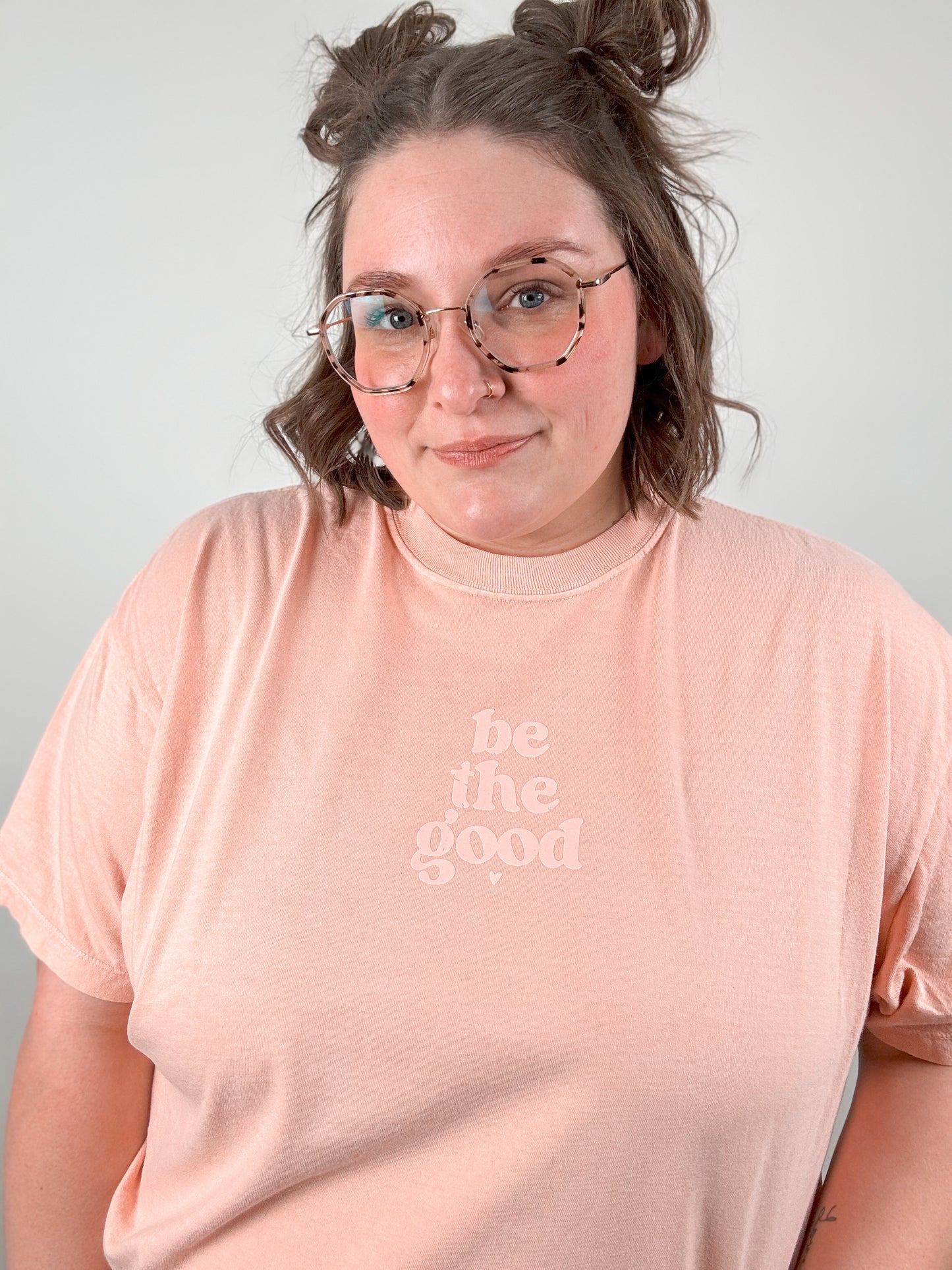 Be The Good Graphic Tee